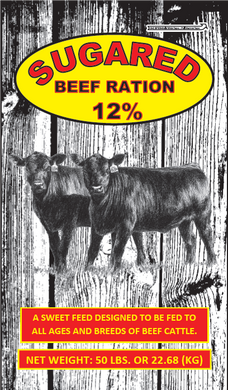Beef Ration Meat Cattle – O'NEAL'S FARM AND GARDEN