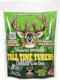 Imperial Tall Tine Tubers