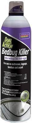 Bed Bug Aerosol Spray