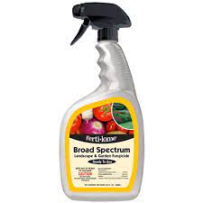 Broad Spectrum Fungicide RTU