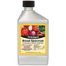Broad Spectrum Fungicide