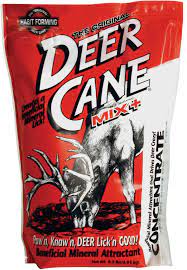 Deer Cocain Mix