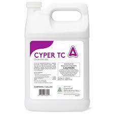 Cyper TC 25.4%