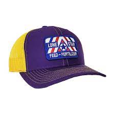 Lone Star Cap