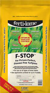 F Stop Lawn Fungicide