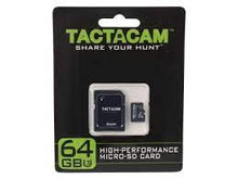 Load image into Gallery viewer, Tactacam SD Card
