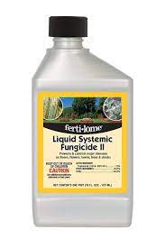 Liquid Systemic Fungicide